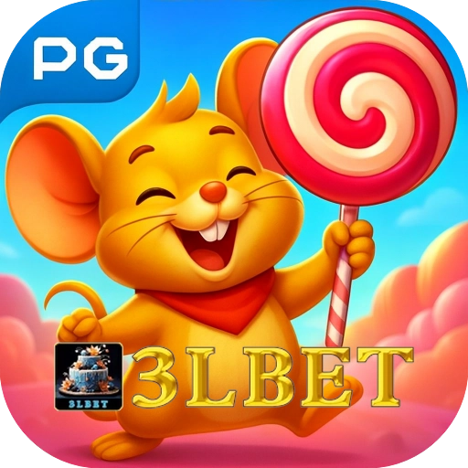 Logo da 3lbet
