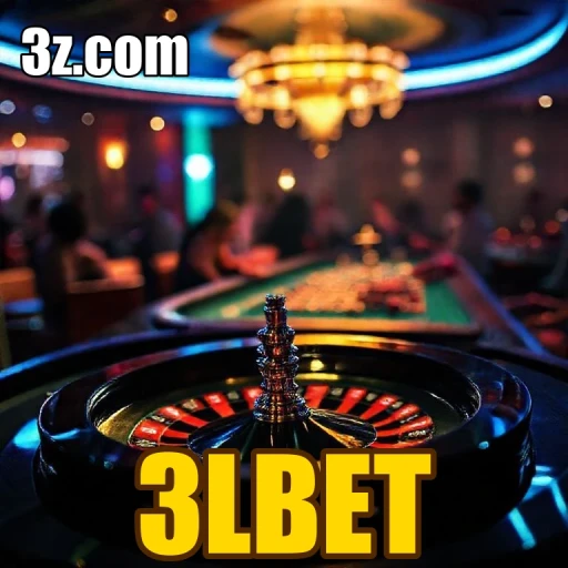 A Vibrante Community do 3LBET: Conecte-se e Jogue!