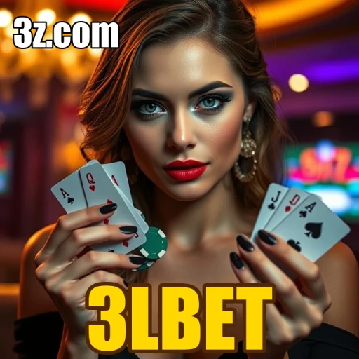 A Magia do Fantasy no 3LBET: Uma Revolução nos Jogos