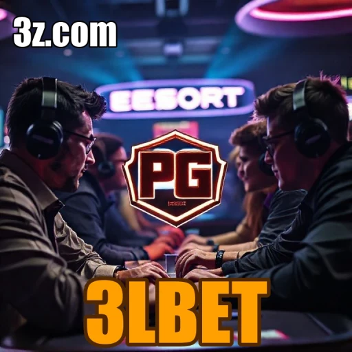 A Emoção da Lottery no 3LBET: Aposta que Encanta