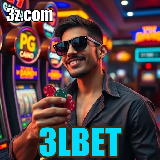 Atrações do poker no site 3LBET empolgam os apostadores