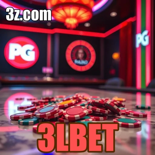 Promoções Dinâmicas e Engajadoras: Conheça o 3LBET