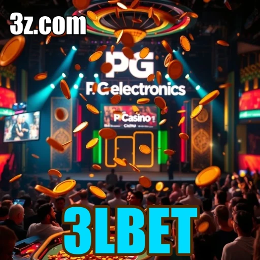 A Emoção dos Jogos Virtuais na 3LBET: Explore Novas Possibilidades